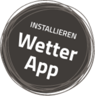 Installieren Wetter App Button
