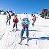 Skiurlaub Österreich mit Kindern