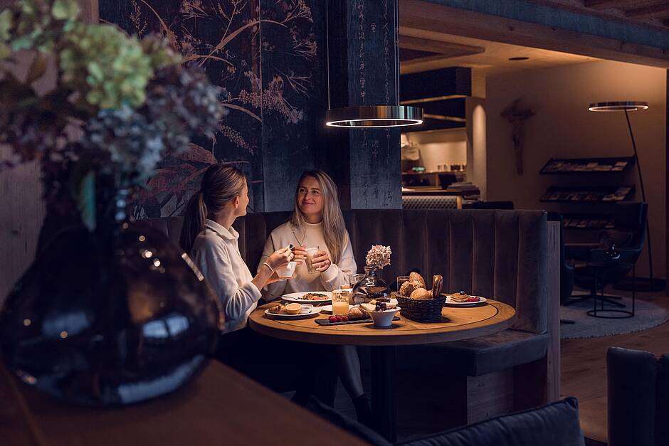 Selbstversorger Urlaub im Aparthotel im Zillertal