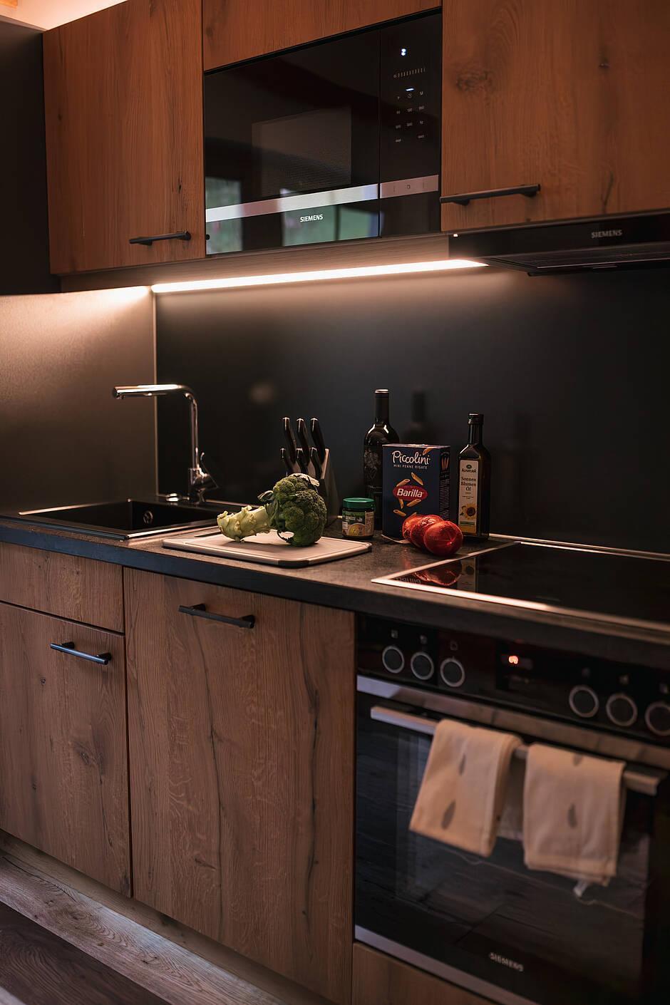 Top eingerichtetes Naturhotel im Zillertal